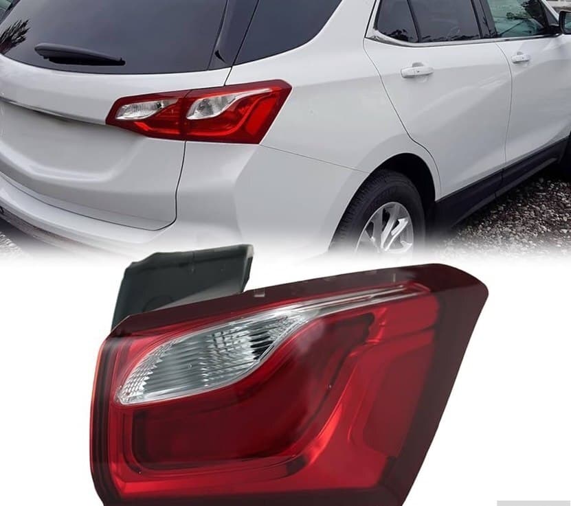 Stop işığı Chevrolet Equinox