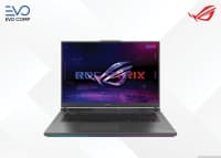 Notbuk Asus ROG Strix G — şəkil 1