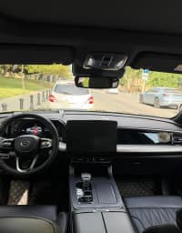 GAC GN8, 2024 il, 33000 km, 2 L — şəkil 3