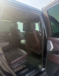 Cadillac Escalade, 2023 il, 49000 km, 3000 L — şəkil 7