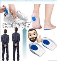Silikon boy uzadan dabanlıq — şəkil 1