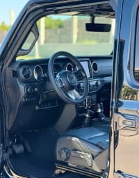 Jeep Wrangler, 2023 il, 28000 km, 2000 L — şəkil 12