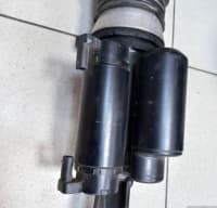Amortizator Mercedes W222 — şəkil 5