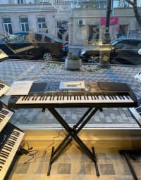 Sintezator Kurzweil və Medeli 61 klavişli — şəkil 10