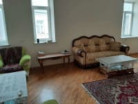 3 otaqlı mənzil 120 m² kirayə verilir — şəkil 23