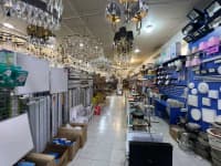 1000 m² Əla təmirli obyekt kirayə verilir — şəkil 7