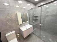 2 otaqlı mənzil 105 m² kirayə verilir — şəkil 13
