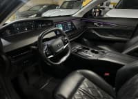 Changan Uni-K IDD, 2024 il, 42000 km, 1.5 L — şəkil 11