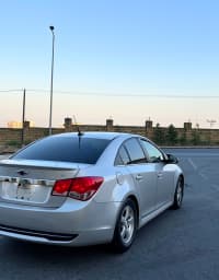 Chevrolet Cruze, 2011 il, 290 km, 1400 L — şəkil 4