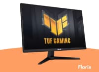 Monitor ASUS TUF Gaming VG249Q3A 180Hz — şəkil 3