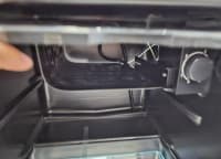 Mini Bar Vitrin Soyuducusu — şəkil 14