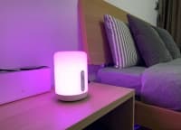 Smart lampa Xiaomi Mi Bedside Lamp 2 — şəkil 4