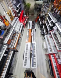 Elektron pianino 88 klavişli — şəkil 14