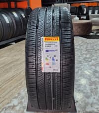 Pirelli Scorpion Zero All Season 285/40 R23 Şini — şəkil 2
