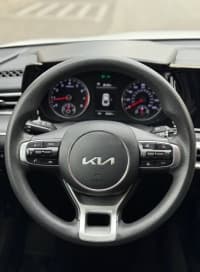 Kia K5, 2021 il, 91000 km, 1600 L — şəkil 14