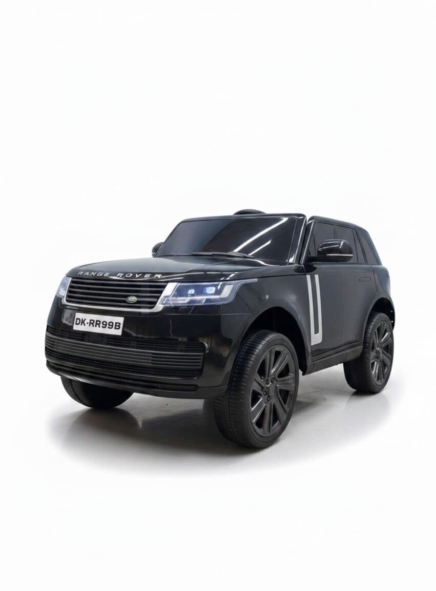 Uşaq elektromobili Range Rover DK-RR998