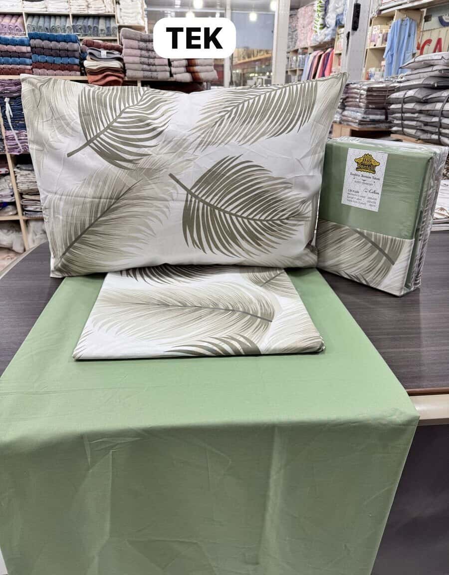 Bedding set Mixed color - Tenderyard