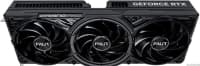 Video kart Palit GamingPro-S GeForce RTX 5070 12GB — şəkil 2