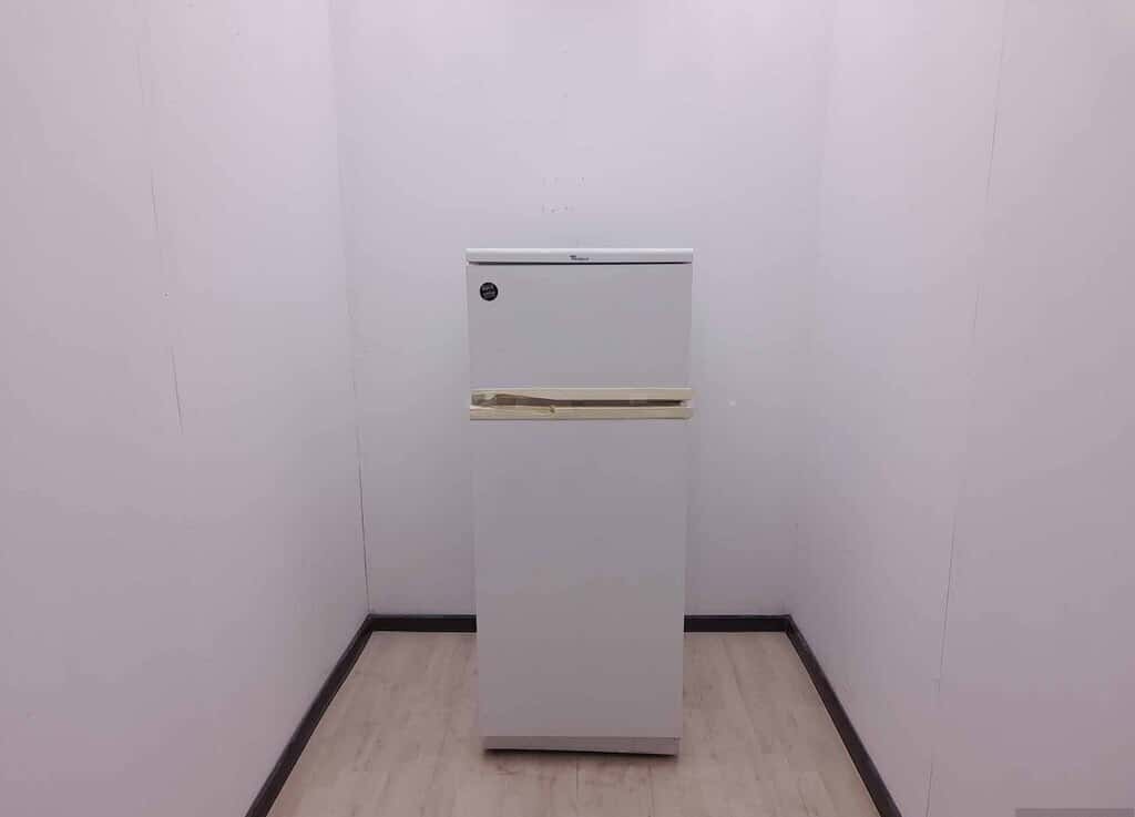 Indesit refrigerator - Tenderyard