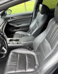 Honda Accord, 2022 il, 119300 km, 2000 L — şəkil 14