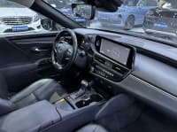 Lexus ES 300h, 2023 il, 59700 km, 2500 L — şəkil 10