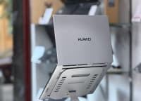 HUAWEI markalı notbuk, Boz rəng — şəkil 5