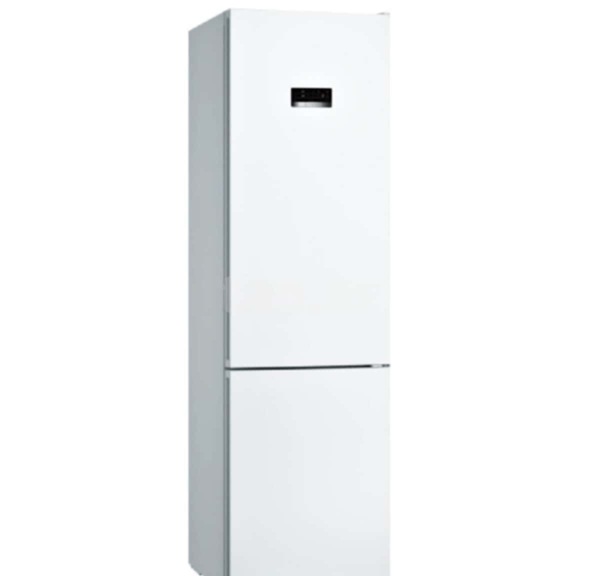 AEG Refrigerator - Tenderyard