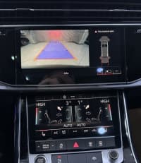 Audi Q7, 2023 il, 32000 km, 3000 L — şəkil 17