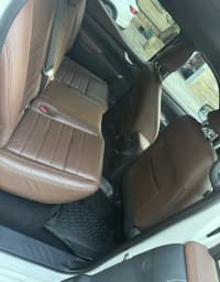 Mercedes X 250D 4MATIC, 2018 il, 179000 km, 2300 L — şəkil 12