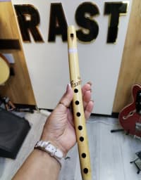 Tütək nəfəsli musiqi aləti — şəkil 3