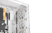 Kompüter korpusu be quiet! Shadow Base 800 FX White — şəkil 8