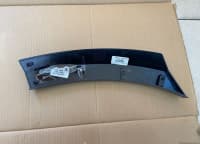 Spoiler Mercedes W164 — şəkil 3