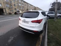 Avtomobil icarəsi Hyundai Tucson — şəkil 4