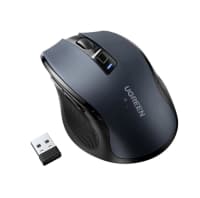 Simsiz siçan Ugreen MU006 2.4G Ergonomic — şəkil 1