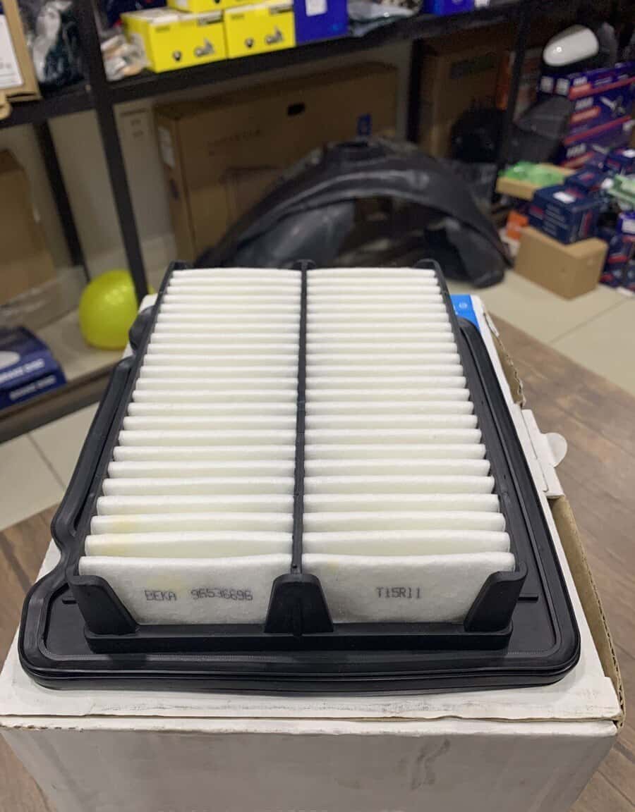 Air filter for Ravon R3 - Tenderyard