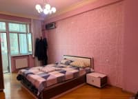 3 otaqlı mənzil 128 m² satılır — şəkil 13