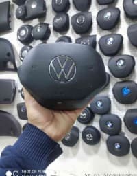 Airbag və təhlükəsizlik sistemləri Volkswagen Golf 2022 — şəkil 5