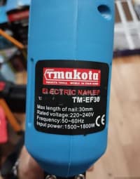 Elektrik mismarvuran Tmakaota TM-EF30 — şəkil 2