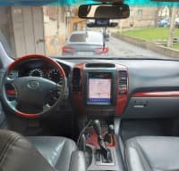 Lexus GX 470, 2008 il, 294510 km, 4.7 L — şəkil 7