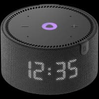 Ağıllı dinamik Yandex Station Mini Plus — şəkil 2