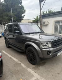 Land Rover Discovery, 2014 il, 255000 km, 3000 L — şəkil 2