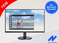 Monitor AOC 24B30H 23.8" 120Hz — şəkil 1