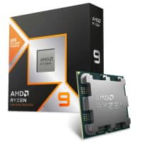 Prosessor AMD Ryzen 9 9900X3D — şəkil 2