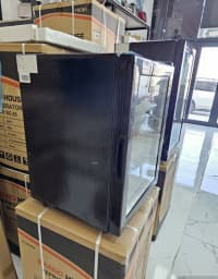 Mini Bar Vitrin Soyuducusu — şəkil 4