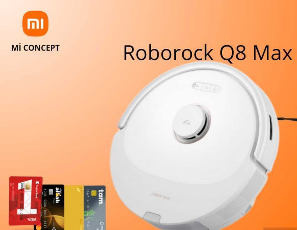 Roborock Tozsoran