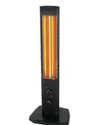 Kumtel Elektrik qızdırıcı — şəkil 2