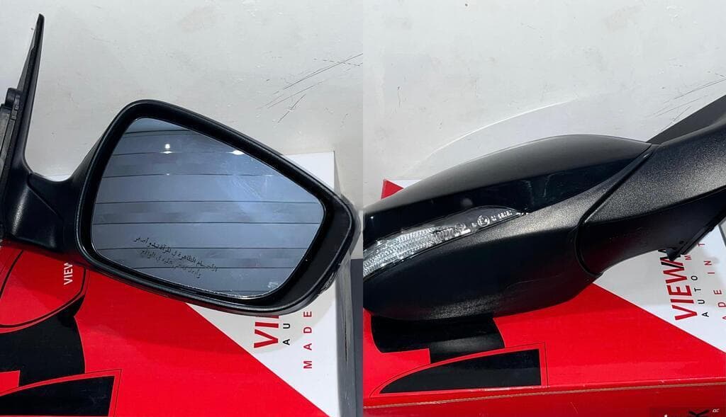 Yan güzgü Hyundai Elantra 2011-2013