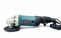 ATEC 230 mm bucaq cilalama maşını (laqunda) — şəkil 2