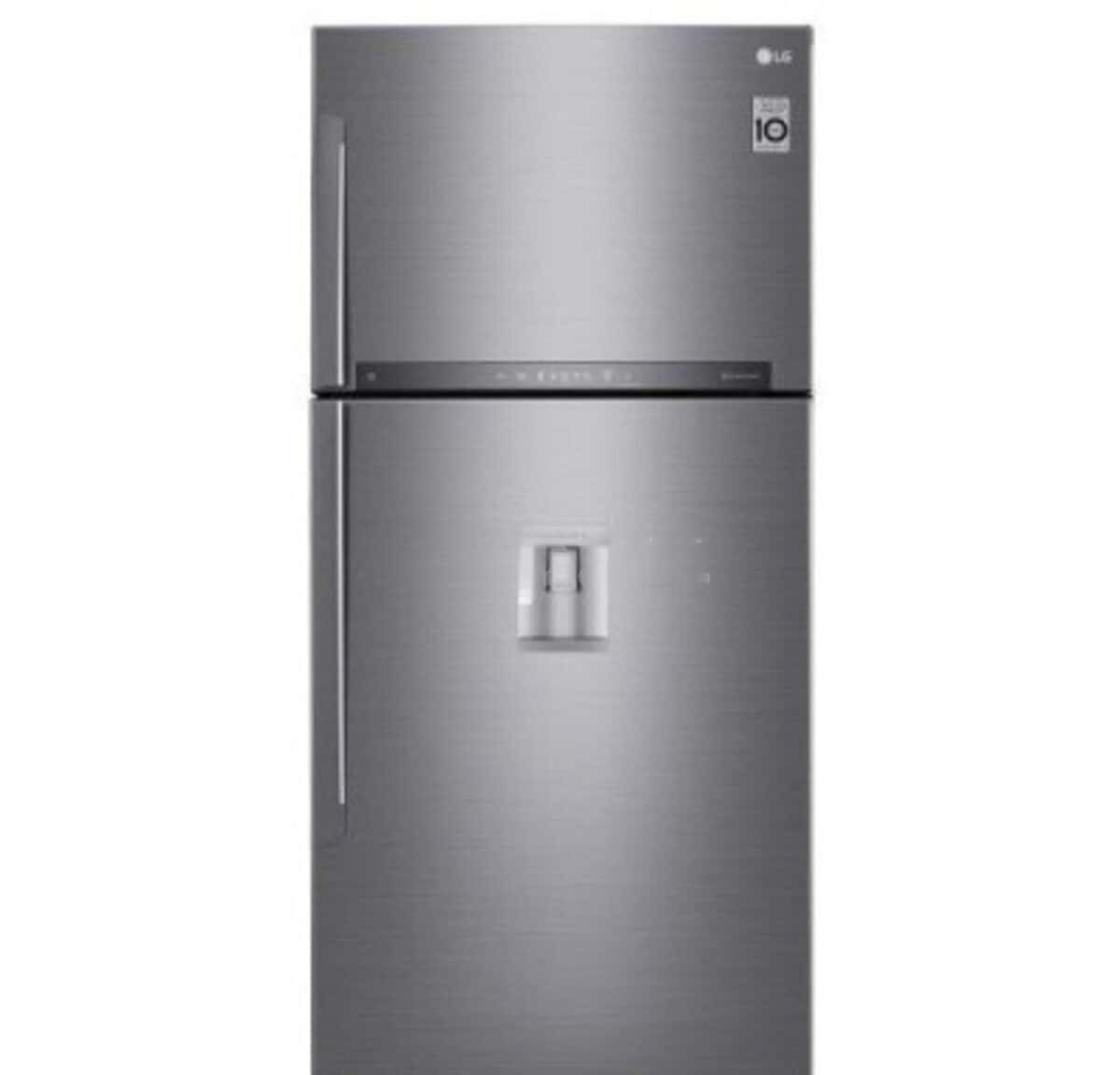 AEG Refrigerator - Tenderyard