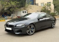 BMW M6, 2014 il, 118000 km, 4.4 L — şəkil 3
